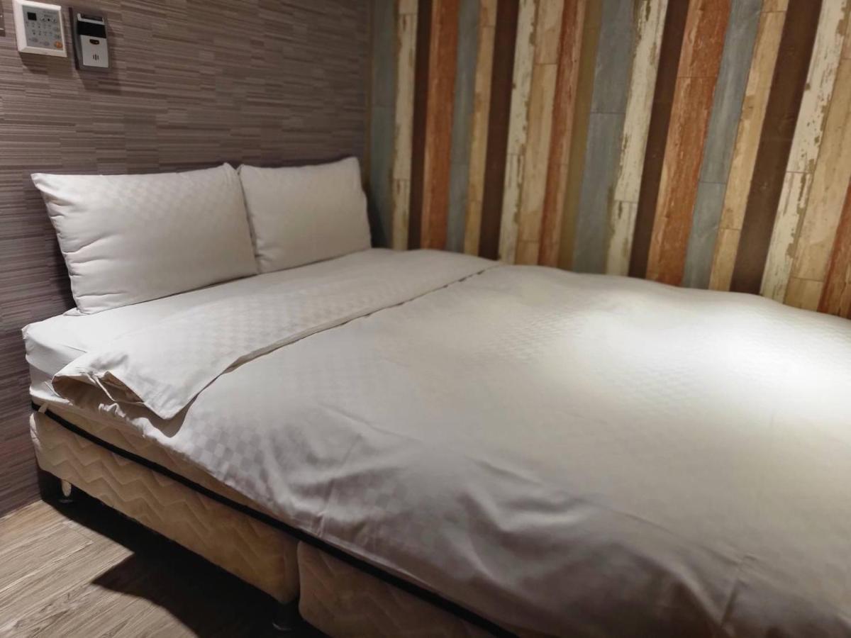 The Cole Hotel Taipei Dış mekan fotoğraf