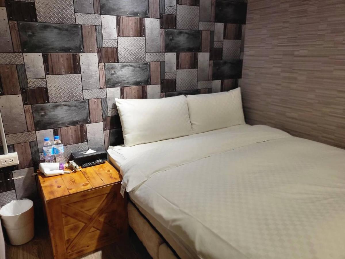 The Cole Hotel Taipei Dış mekan fotoğraf