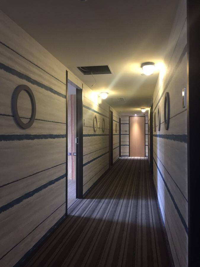 The Cole Hotel Taipei Dış mekan fotoğraf