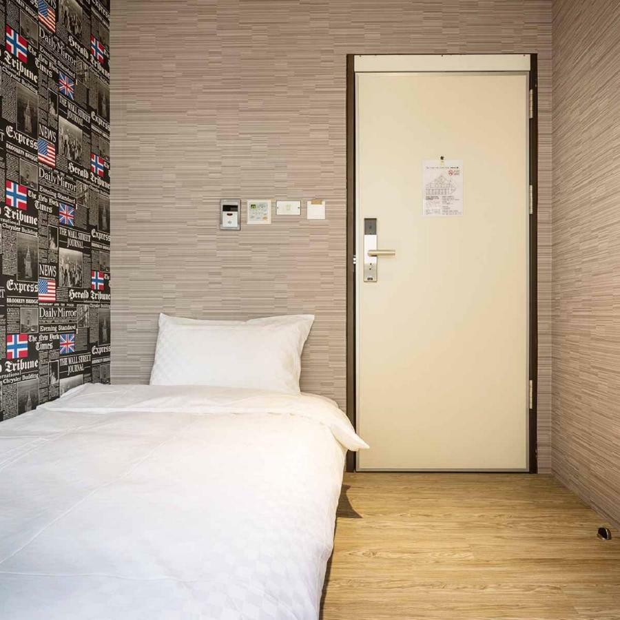 The Cole Hotel Taipei Dış mekan fotoğraf